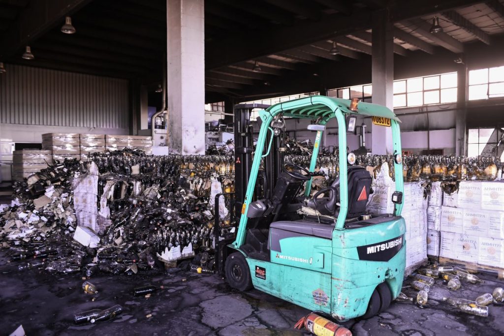 Ιός ανασφάλειας