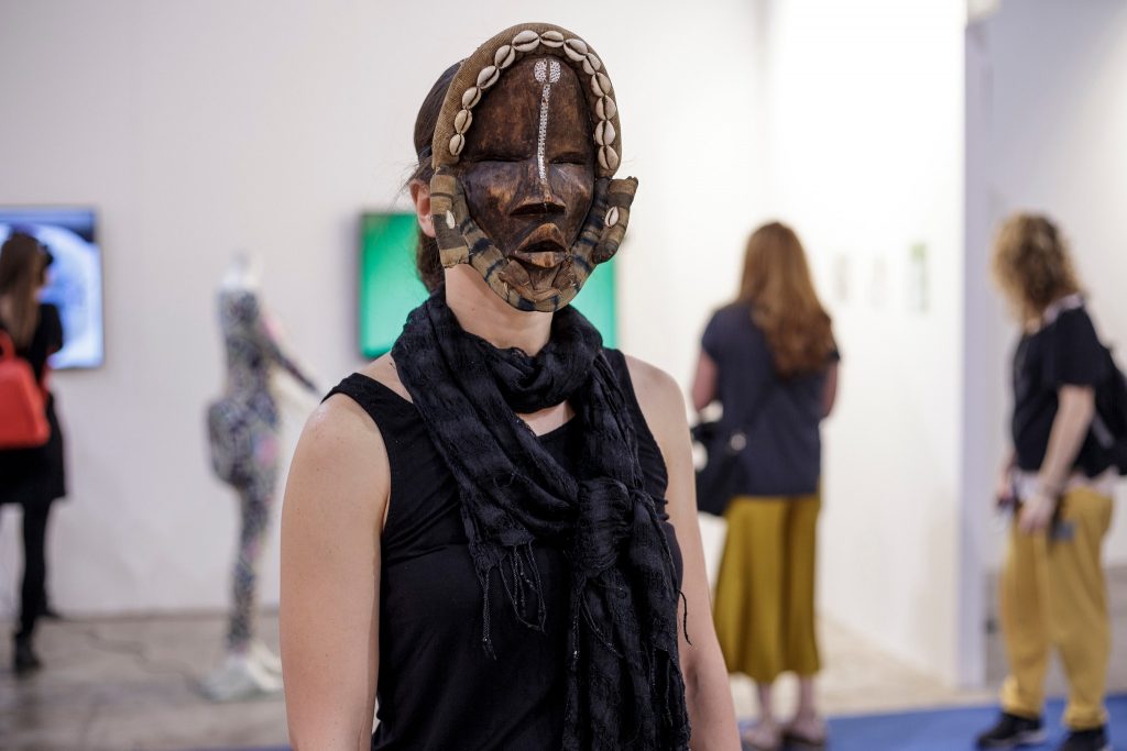 Ανανεωμένη επιστρέφει η Art Athina 2023 τον Σεπτέμβριο