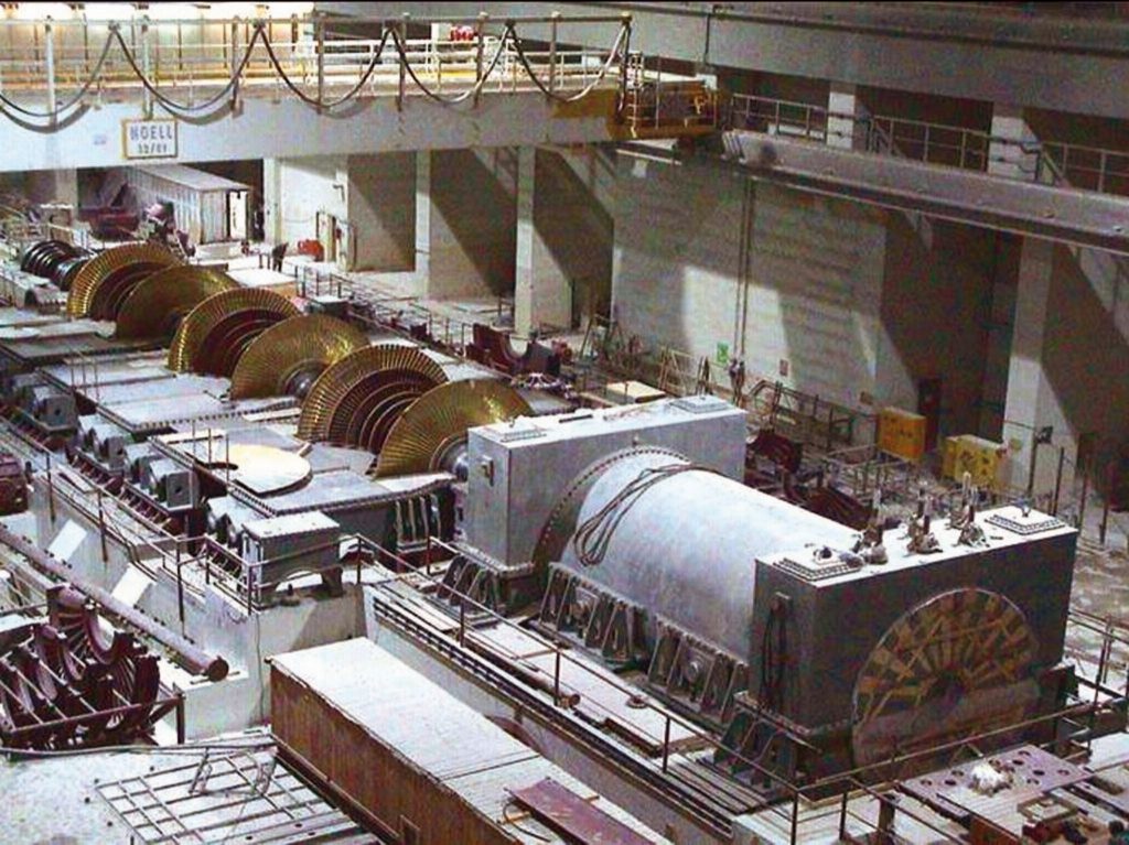 Πυρηνική καταστροφή: SOS από τον ιατρικό κόσμο για αυξανόμενο κίνδυνο