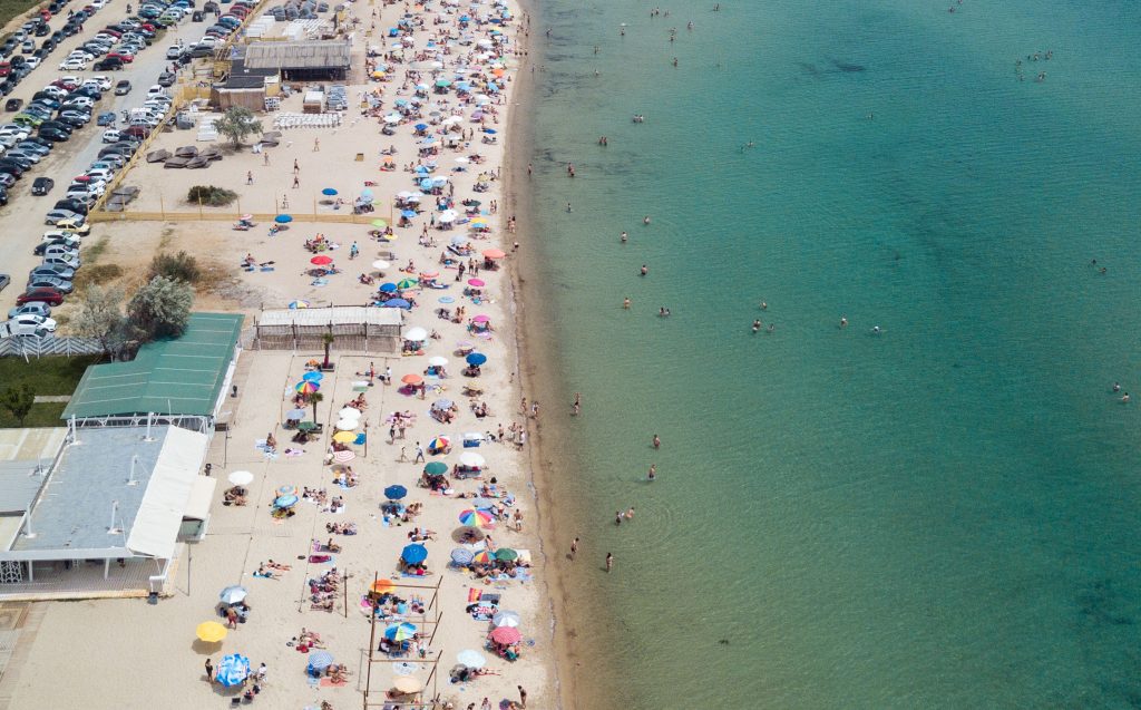 Η κυβέρνηση και το «κίνημα της πετσέτας»