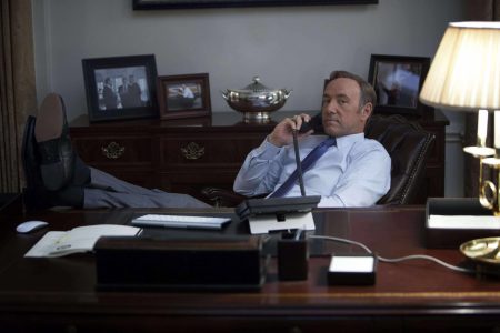 House of Cards: Ο Frank Underwood ζητά να αναστηθεί, το Netflix τι λέει γι’ αυτό;