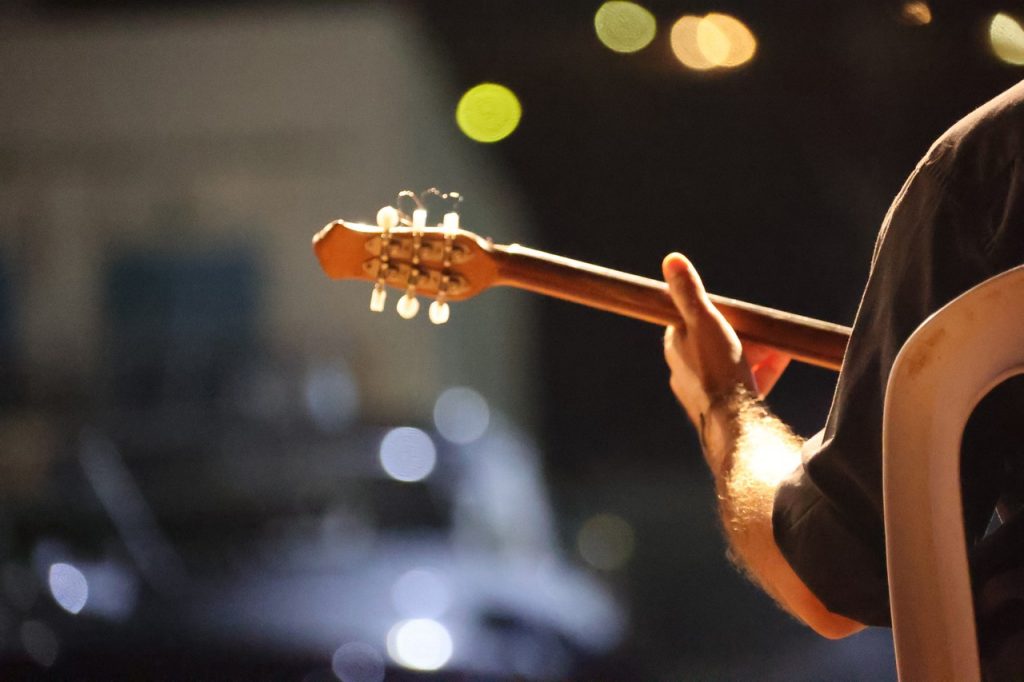 Σύρος: Το Φεστιβάλ Ρεμπέτικου επιστρέφει για 7η χρονιά