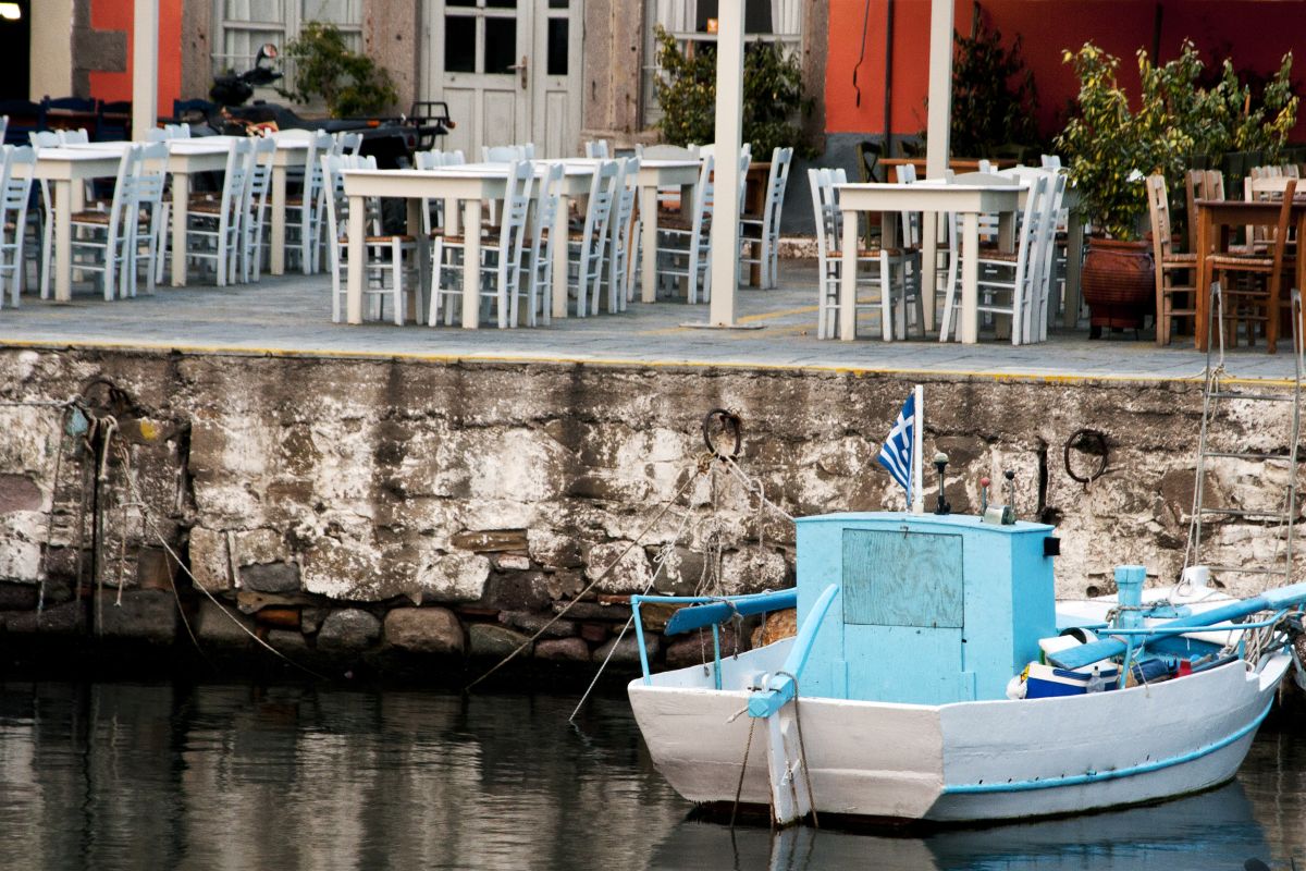 Το τραπέζι Σαμαρά, Πτωχού και Παπασταύρου: Τι είχε το μενού, τι συζήτησαν