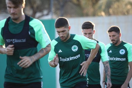 Παναθηναϊκός: Από 7/8 τα εισιτήρια για το ματς με την Μαρσέιγ