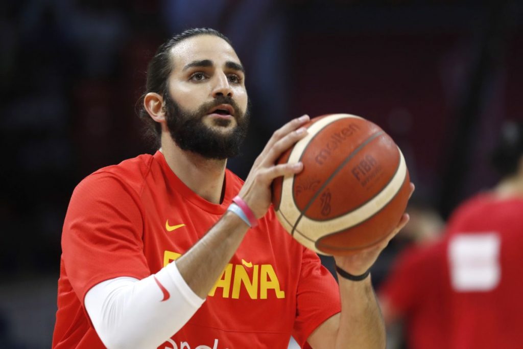 Ρίκι Ρούμπιο: Αποσύρεται από το μπάσκετ για λόγους ψυχικής υγείας