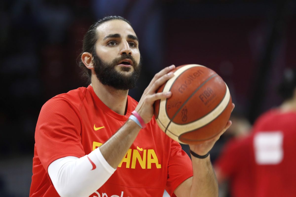 Ρίκι Ρούμπιο: Αποσύρεται από το μπάσκετ για λόγους ψυχικής υγείας