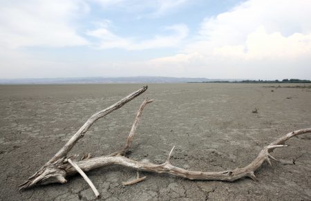 Κλιματική αλλαγή: Η Ελλάδα αντιμέτωπη με την ξηρασία, ποιες περιοχές απειλούνται