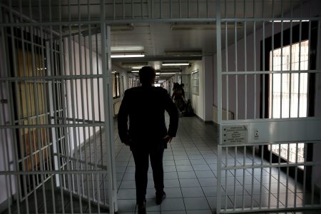 Φυλακές Κορυδαλλού: Υψους 617 εκ ευρώ η μετακόμιση στον Ασπρόπυργο