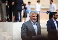 Η «υποχώρηση» Πατούλη και οι «εμφύλιοι» της ΝΔ