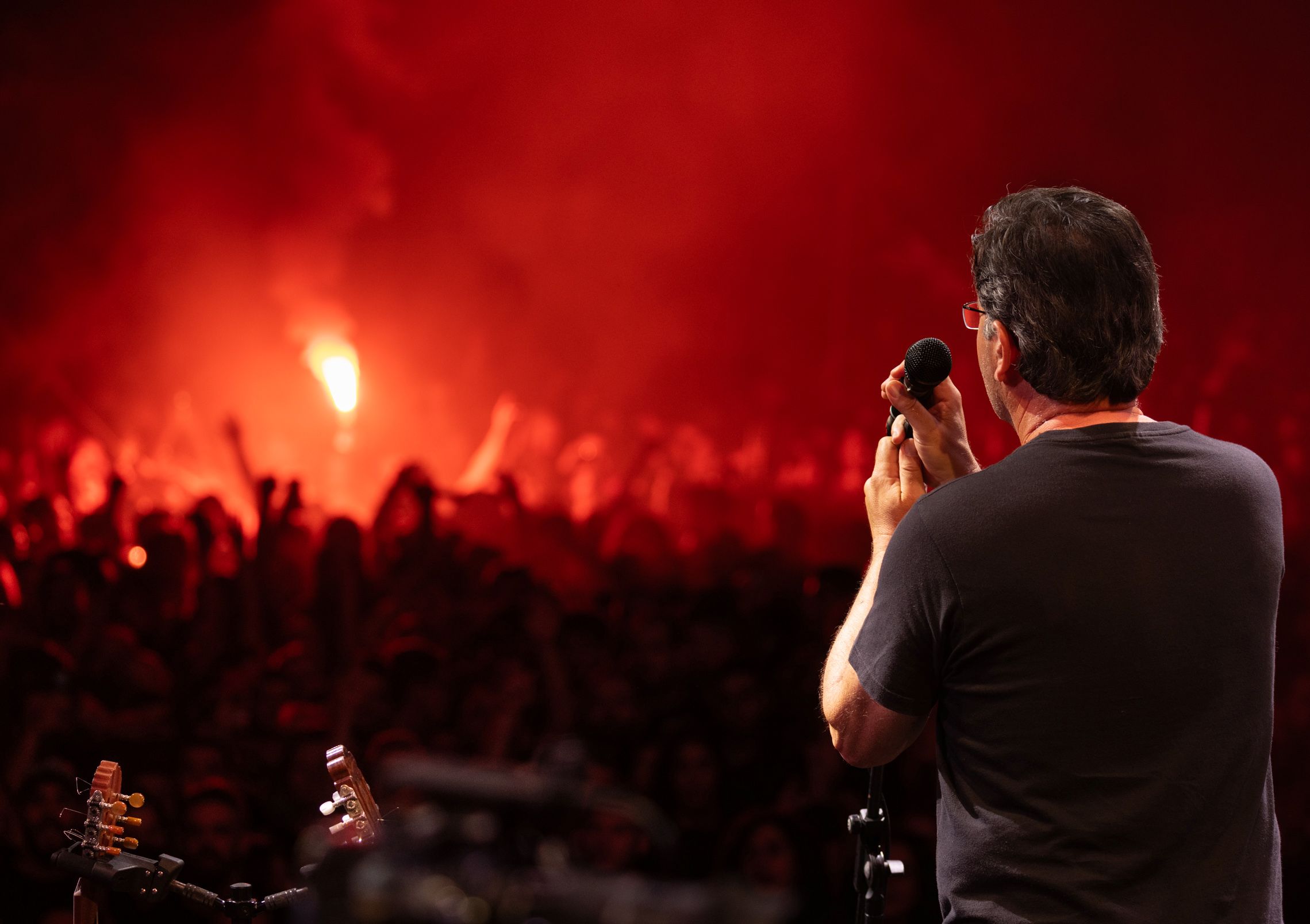 Πού ‘σουν Θανάση Παπακωνσταντίνου;