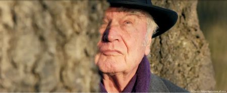 Η «πιο ελληνική βραδιά» του Μάρτιν Βάλζερ