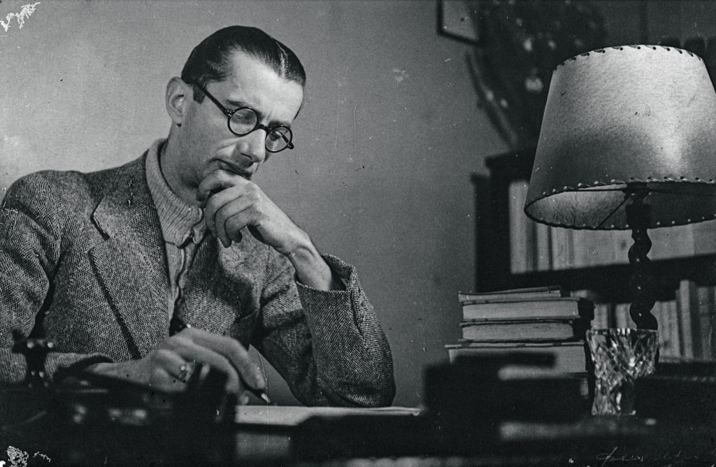 Αγγελος Τερζάκης: Οδοιπόρος ενός αιώνα