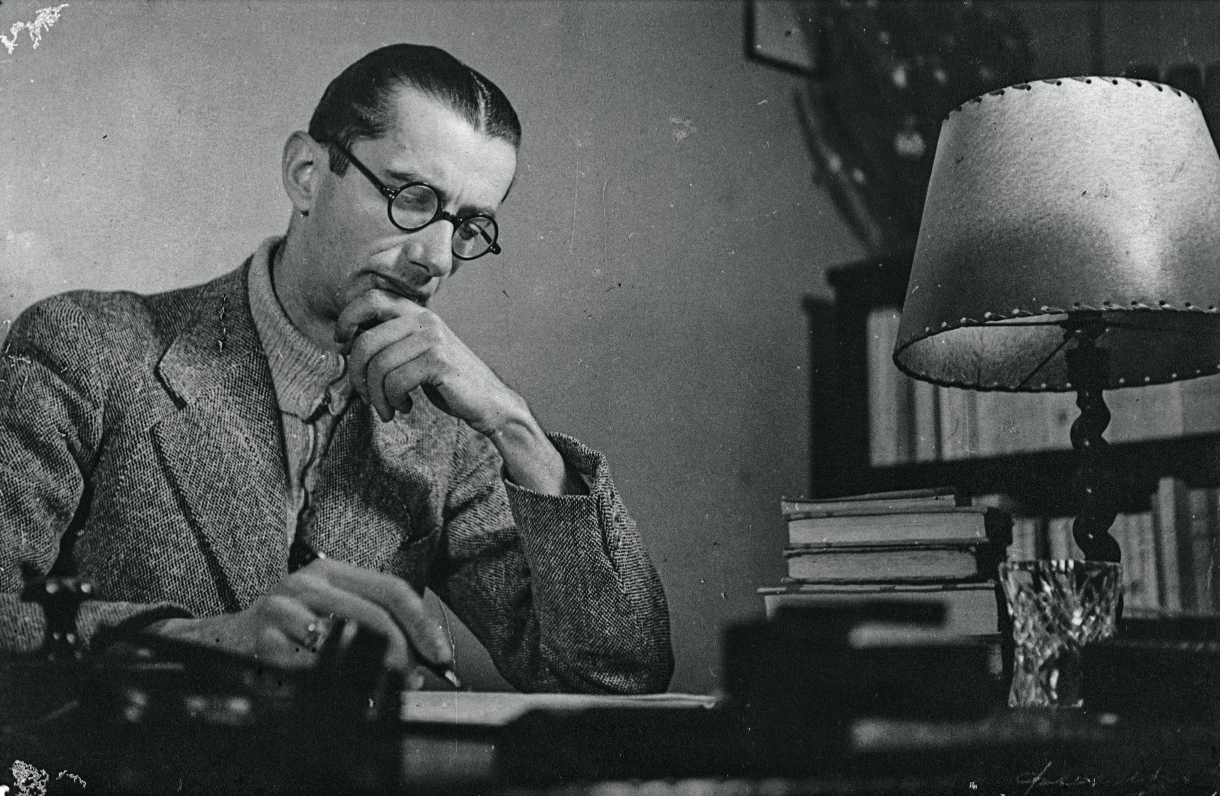 Αγγελος Τερζάκης: Οδοιπόρος ενός αιώνα