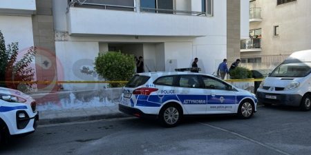 Ανατροπή με τη δολοφονία του 40χρονου Έλληνα στη Λευκωσία