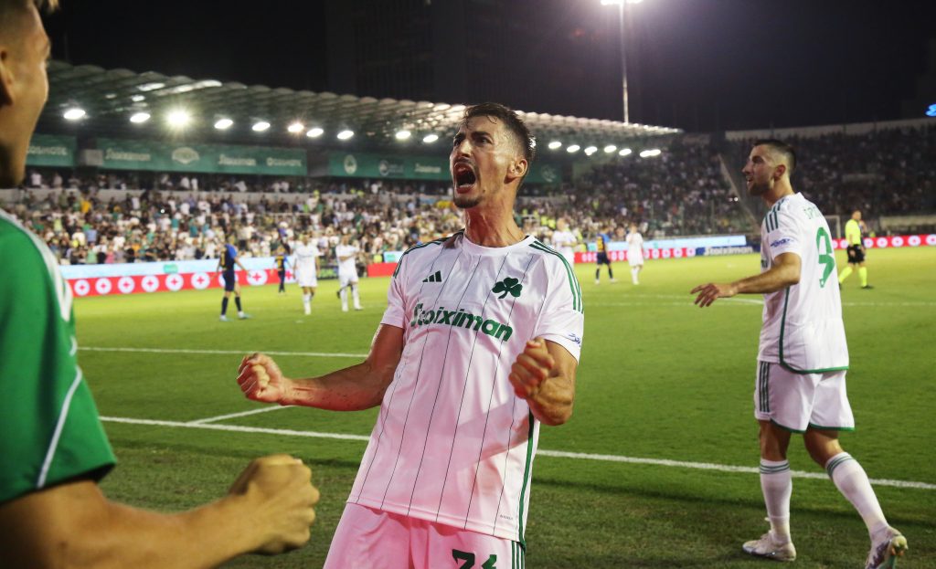 Γκαρσία – Τζούρισιτς: Τα μεγάλα όπλα στις μάχες για τους ομίλους