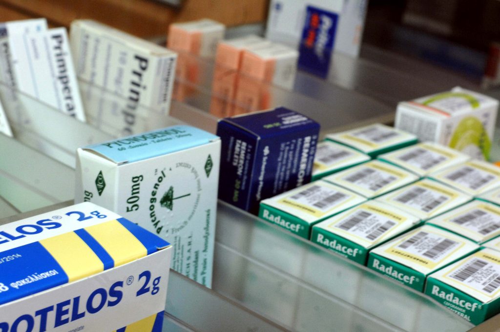ΦΣΘ: «Το φάρμακο δεν είναι εμπόρευμα, αλλά αγαθό» – Τεράστιες οι ελλείψεις