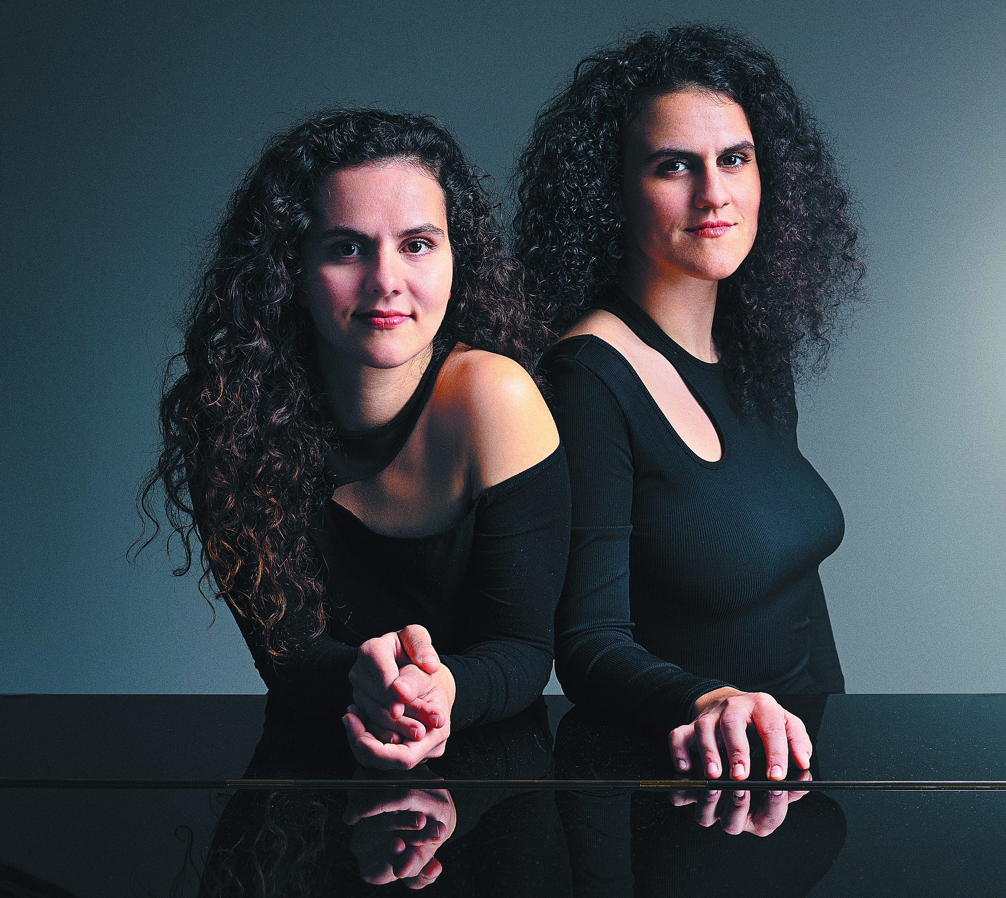 9ο Διεθνές Φεστιβάλ Μολύβου: «Συμβίωση» μετά μουσικής στη Λέσβο