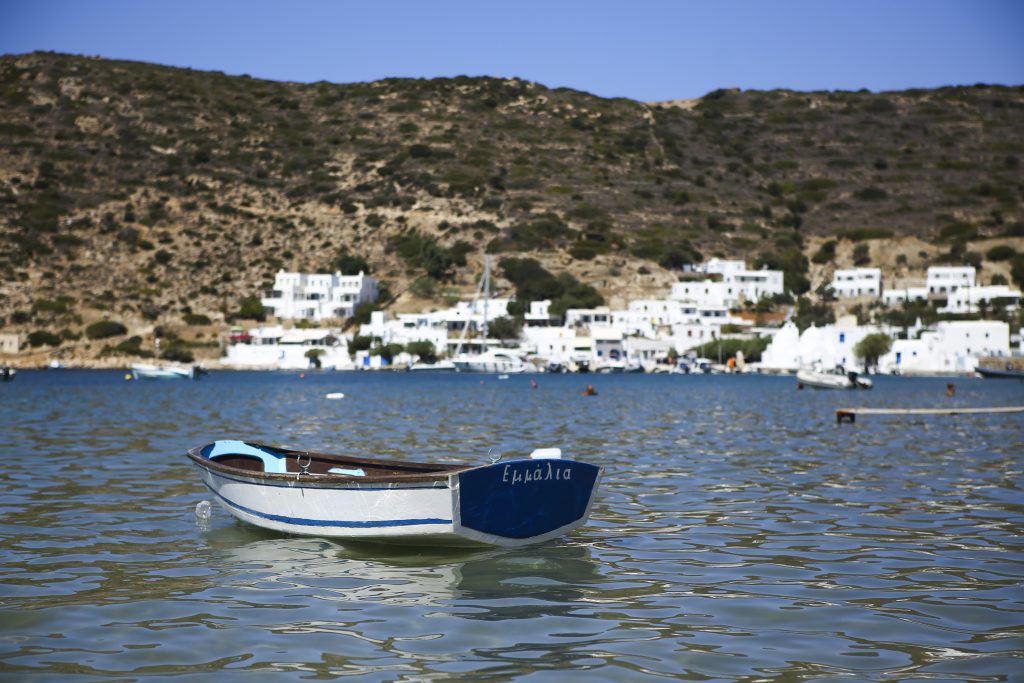 Κοινωνικός τουρισμός: Ανοικτή η πλατφόρμα για του παρόχους καταλυμάτων