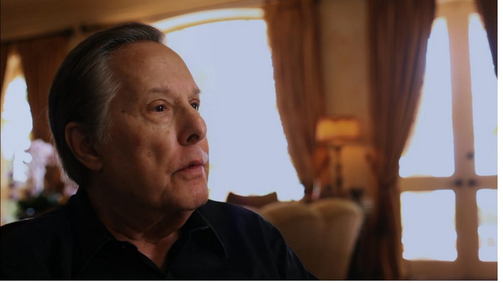 Πέθανε ο Γουίλιαμ Φρίντκιν, σκηνοθέτης του «Εξορκιστή»