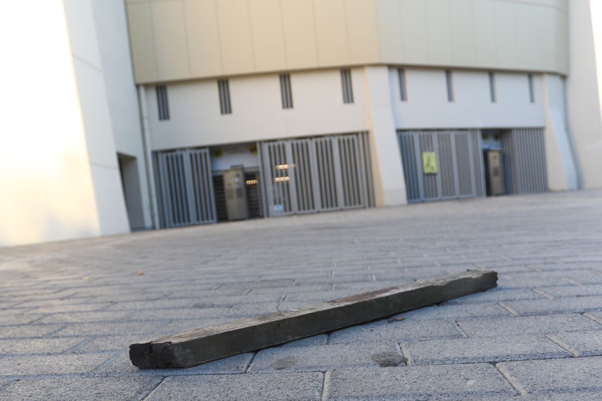 Μπαλάσκας για επεισόδια: «Από τα σύνορα ήδη είχε ενημερωθεί η κρατική ασφάλεια»