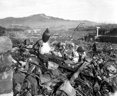 Ναγκασάκι: Γιατί οι ΗΠΑ έριξαν τις ατομικές βόμβες