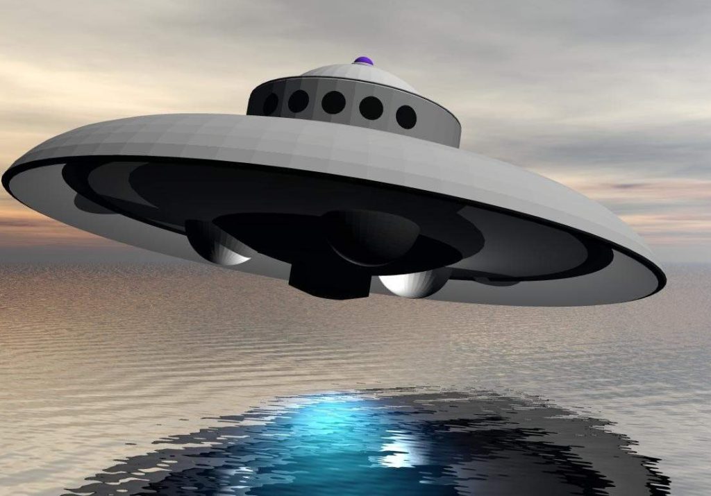 Οι ΗΠΑ ξανά στον αστερισμό των εξωγήινων