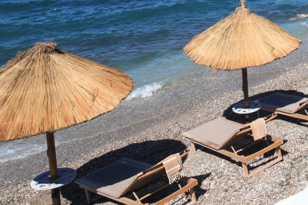 Δικαιώματα και Νομιμότητα στις ελληνικές παραλίες
