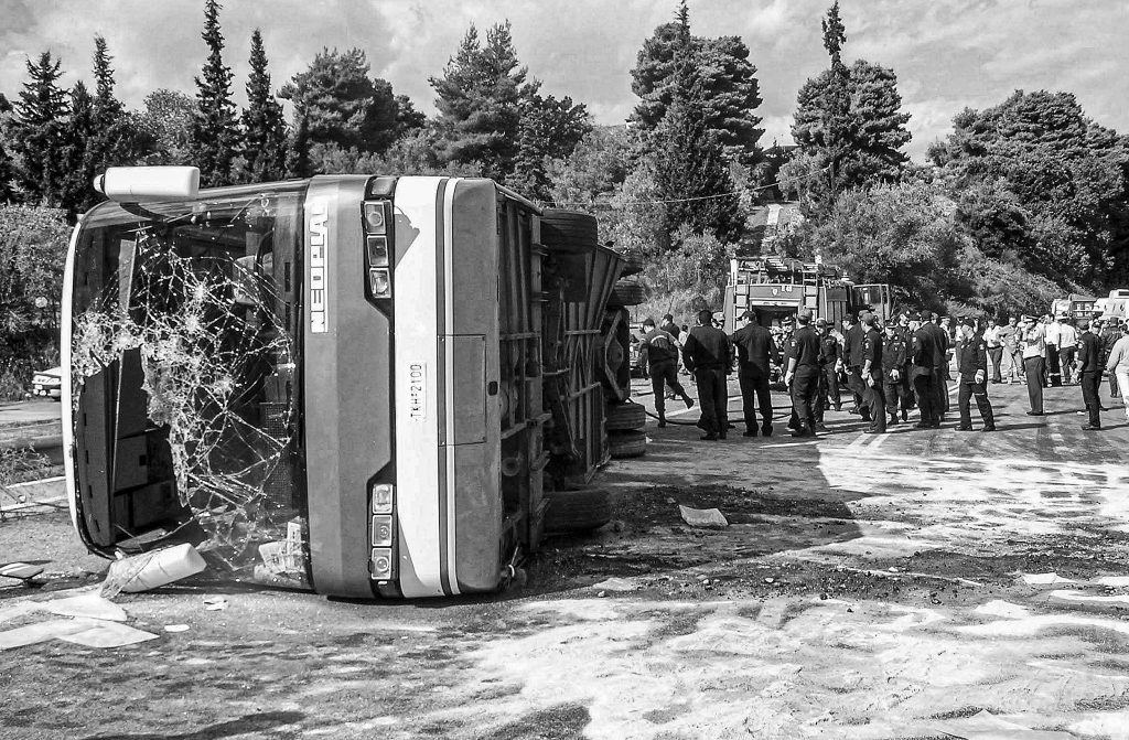 Η ζωή μετά την τραγωδία