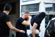 Νέα Φιλαδέλφεια: Ποινική δίωξη σε 104 χούλιγκανς για 4 κακουργήματα και 7 πλημμελήματα