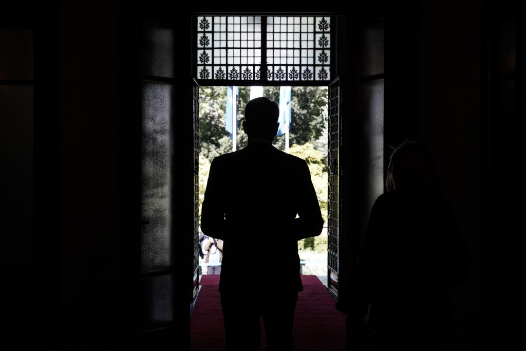 Οι μεταρρυθμίσεις χρειάζονται και πολιτικές ευθύνες