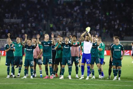 Κυρίαρχος με 1-0 ο Παναθηναϊκός επί της Μαρσέιγ