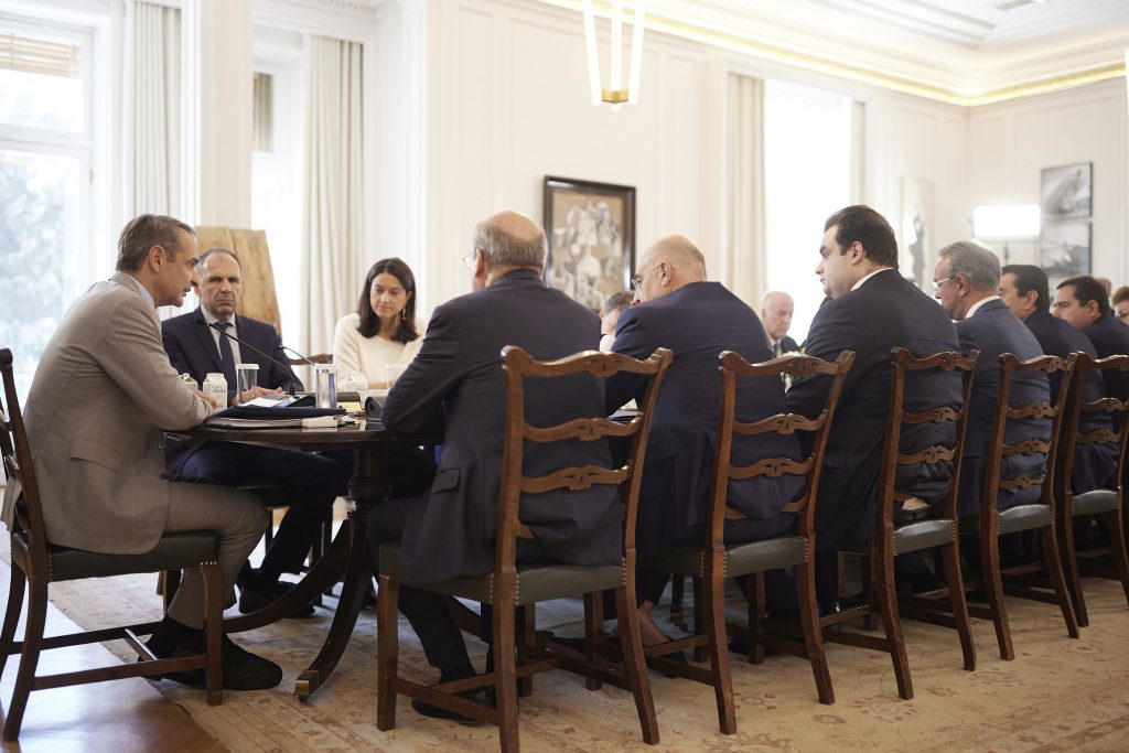 Τρέχουν από τώρα για το φθινόπωρο