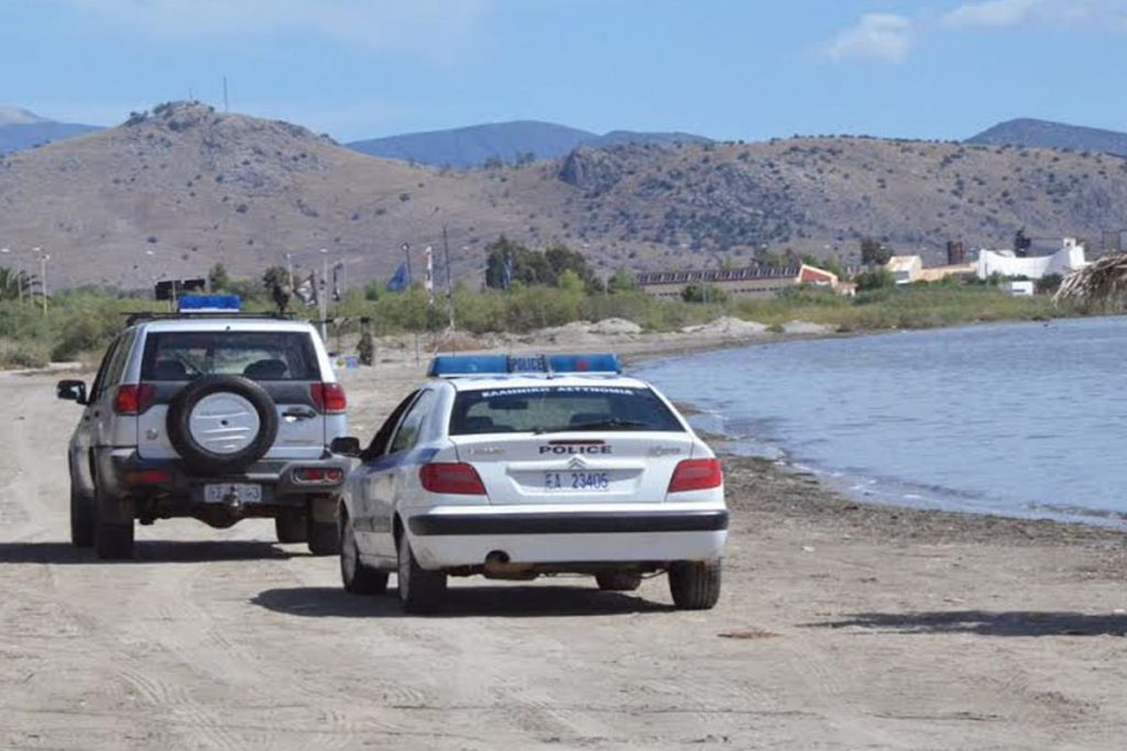 Ικαρία: Πνίγηκε 11χρονο αγόρι στους Φούρνους