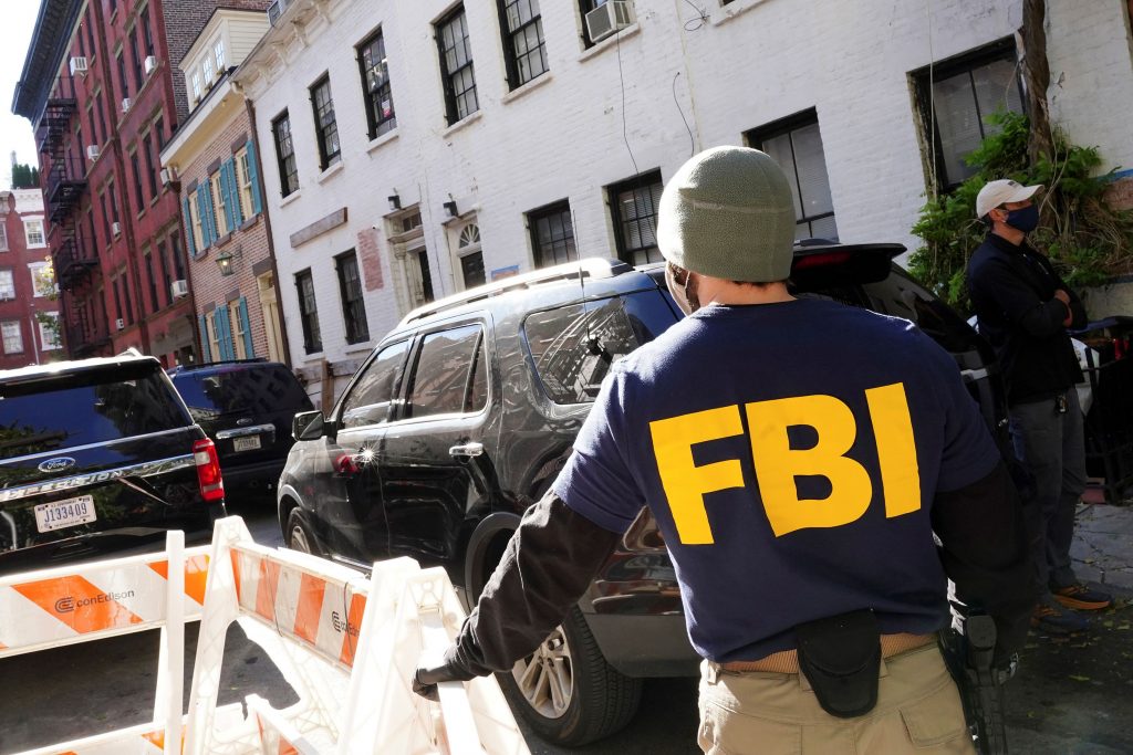 Νεκρός άντρας που απειλούσε τον Μπάιντεν – Τον πυροβόλησε το FBI