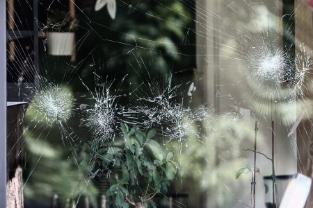 Επίθεση αγνώστων σε καφετέρια πίσω από το γήπεδο του Παναθηναϊκού