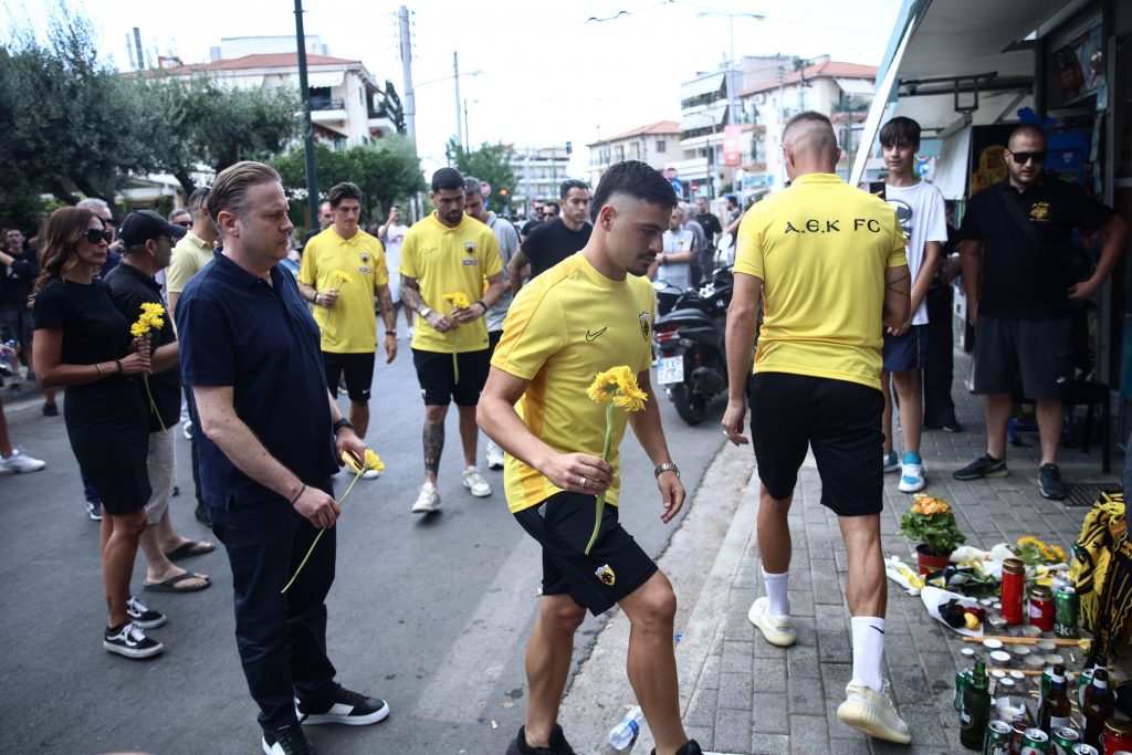 Η ώρα της πολιτικής ευθύνης