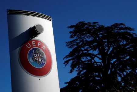 UEFA για Νέα Φιλαδέλφεια: Να γίνει λεπτομερής αναφορά των περιστατικών, θα ληφθούν μέτρα