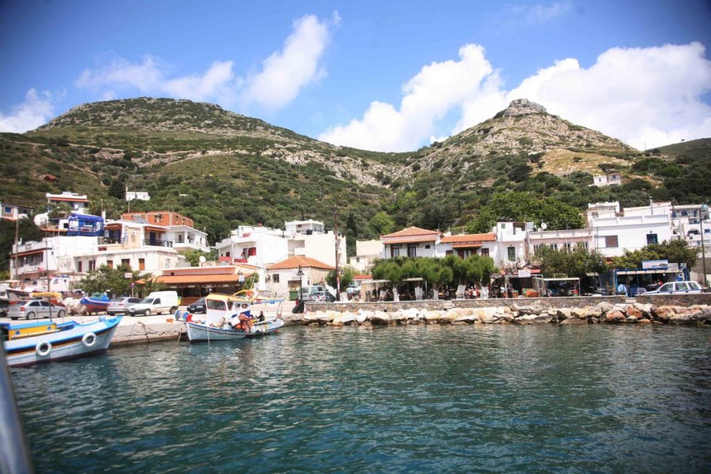 Οδυσσέας Σταμούλης: Η ανακοίνωση του Λιμενικού για τον πνιγμό του γιου του