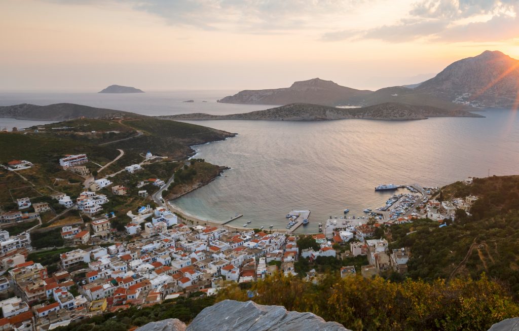 Οδυσσέας Σταμούλης: Γιος του ο 11χρονος που πνίγηκε στους Φούρνους