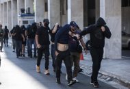 Νέα Φιλαδέλφεια: Προφυλακιστέοι κρίθηκαν ορισμένοι από τους κατηγορούμενους