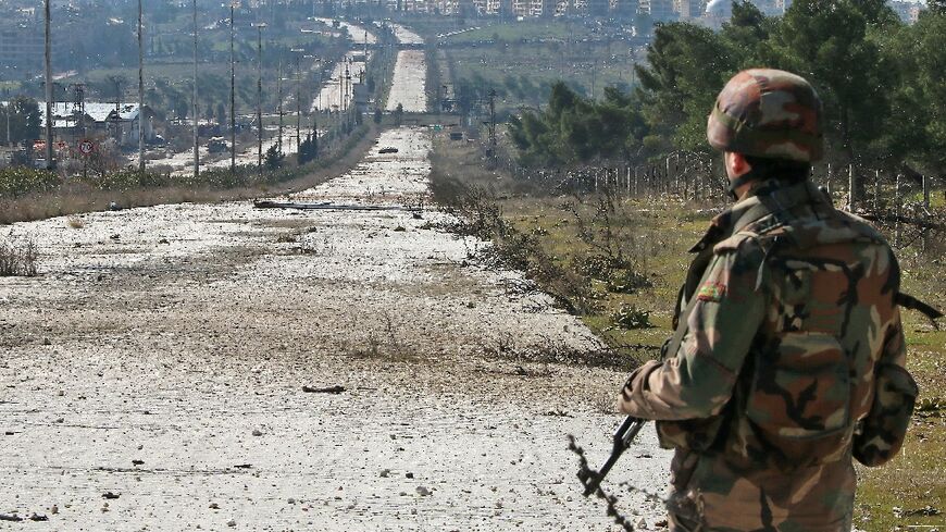 Συρία: 26 νεκροί και 10 τραυματίες από επίθεση Ισλαμικού Κράτους