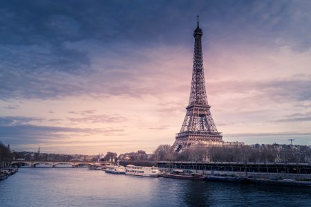 Γαλλία: Λήξη συναγερμού στον Πύργο του Αιφελ