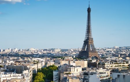 Γαλλία: Εκκενώθηκε ο Πύργος του Αιφελ μετά από απειλή για τοποθέτηση βόμβας