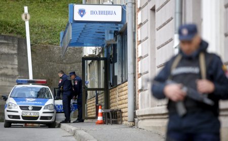 Βοσνία: Ξυλοκόπησε και δολοφόνησε την συζυγό του σε απευθείας σύνδεση