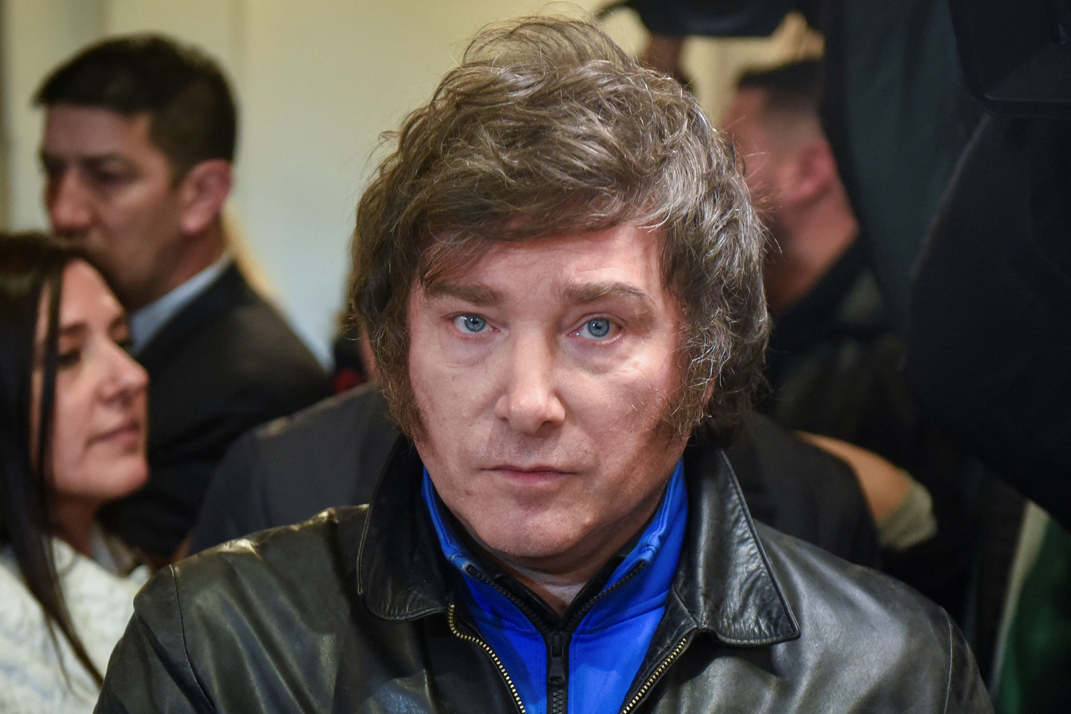 Αργεντινή: Ο μπολσοναρισμός του Χαβιέρ Μιλέι θριάμβευσε στις προκριματικές εκλογές