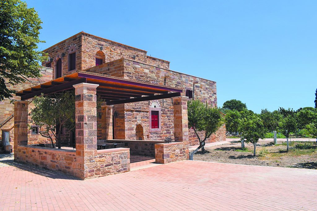 2ο Μεσαιωνικό Φεστιβάλ: Η Χίος βάζει τα καλά της