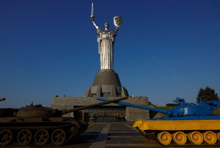 Σοϊγκού: Οι πόροι του ουκρανικού στρατού έχουν «σχεδόν εξαντληθεί»