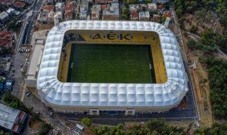 UEFA: Αυστηρό μήνυμα προς ΑΕΚ και Ντιναμό