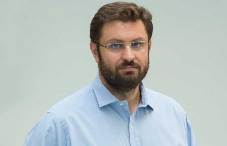 Κώστας Ζαχαριάδης στο «Βήμα»: «Η πόλη χρειάζεται εναλλακτική προοδευτική πρόταση»