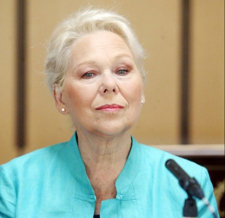 Πέθανε η ιταλίδα σοπράνο Ρενάτα Σκότο